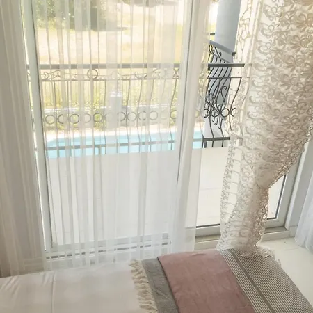 Hotel Sakiz Kizi Butik Otel Alacati *