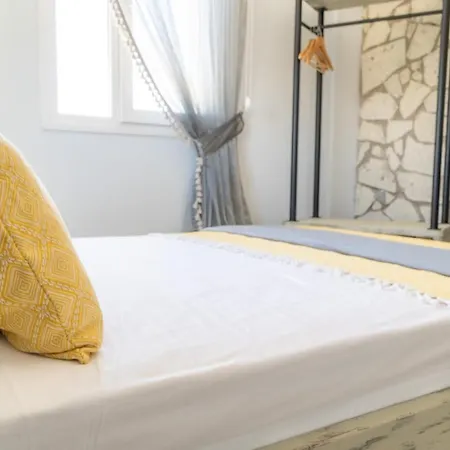 Hotel Sakiz Kizi Butik Otel Alacati *