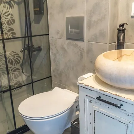Hotel Sakiz Kizi Butik Otel Alacati *