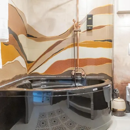 Hotel Sakiz Kizi Butik Otel Alacati