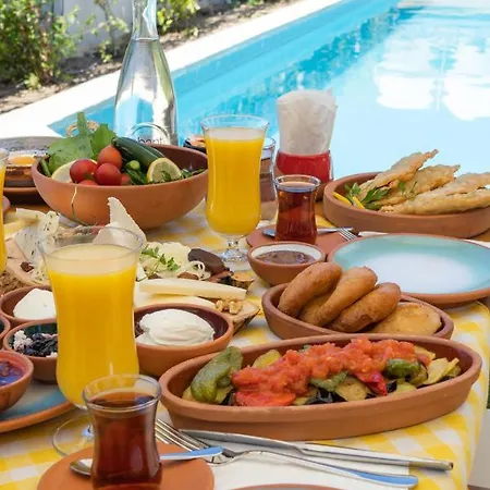 Hotel Sakiz Kizi Butik Otel Alacati