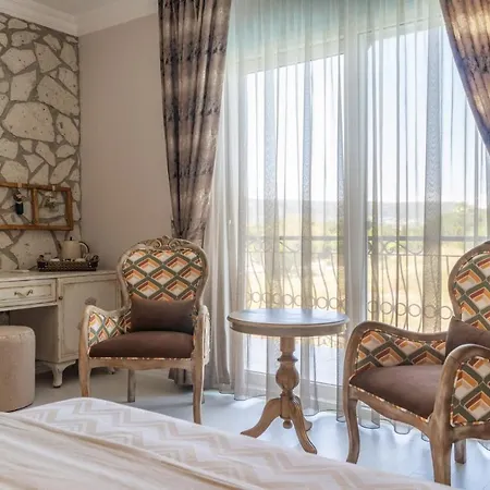 Sakiz Kizi Butik Otel Alacati * Çeşme