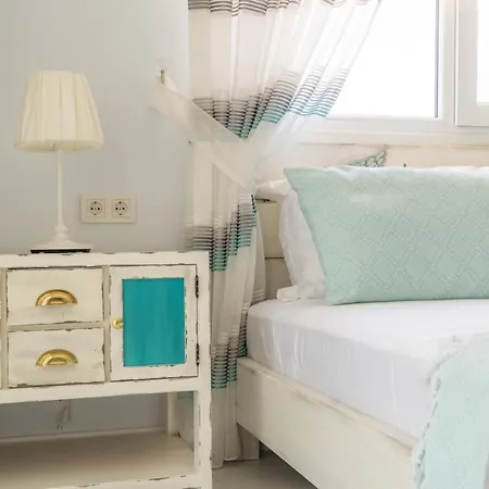 Otel Sakız Kızı Butik Otel Alaçatı
