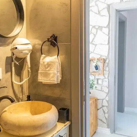 Otel Sakız Kızı Butik Otel Alaçatı