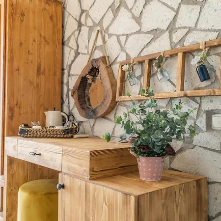 Otel Sakız Kızı Butik Otel Alaçatı Çeşme