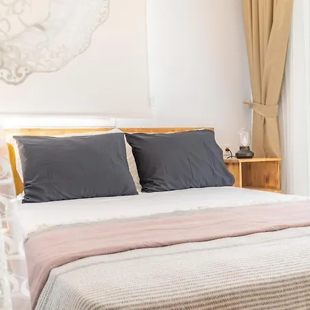 Sakız Kızı Butik Otel Alaçatı