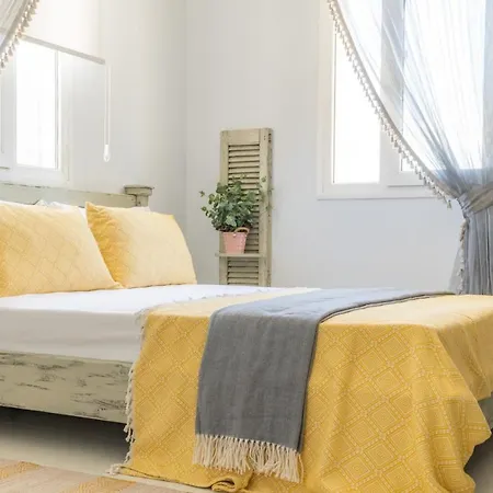 Sakız Kızı Butik Otel Alaçatı Otel *