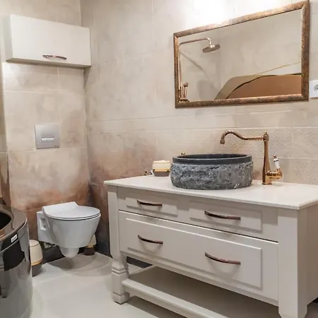 Sakız Kızı Butik Otel Alaçatı * Çeşme