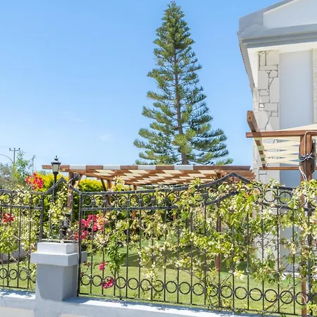 Sakız Kızı Butik Otel Alaçatı * Çeşme