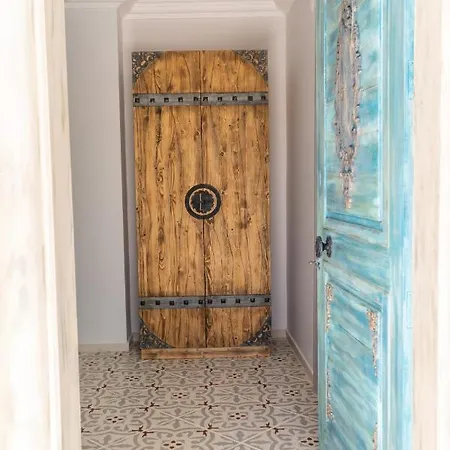 Sakız Kızı Butik Otel Alaçatı