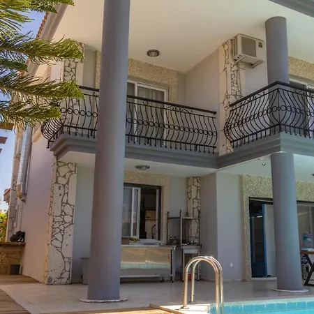 Sakız Kızı Butik Otel Alaçatı Otel