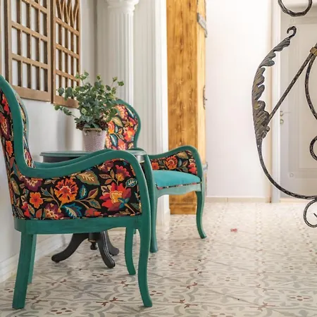 Sakız Kızı Butik Otel Alaçatı Otel *