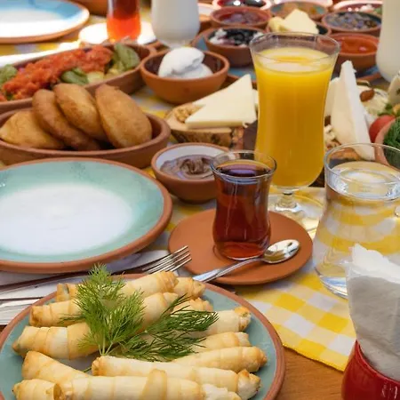 Sakız Kızı Butik Otel Alaçatı Otel