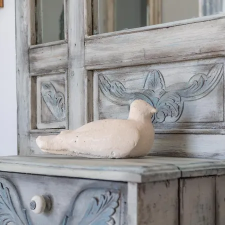 Sakız Kızı Butik Otel Alaçatı Otel