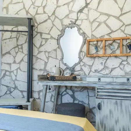 Sakız Kızı Butik Otel Alaçatı Otel *