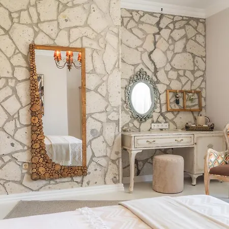 Sakız Kızı Butik Otel Alaçatı *
