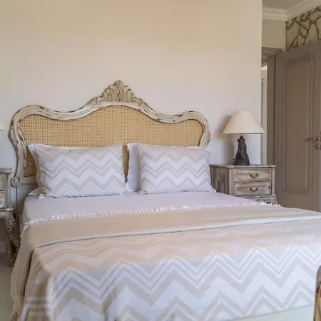 Otel Sakız Kızı Butik Otel Alaçatı *