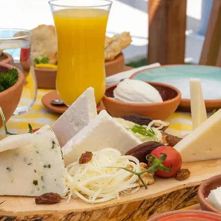Sakız Kızı Butik Otel Alaçatı Otel