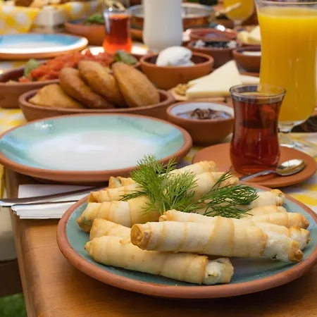 Sakız Kızı Butik Otel Alaçatı * Çeşme